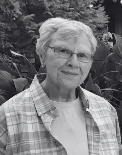 Marie Roznowski